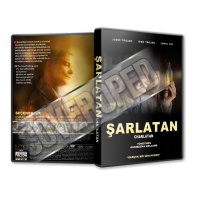 Şarlatan - Charlatan - 2020 Türkçe Dvd Cover Tasarımı